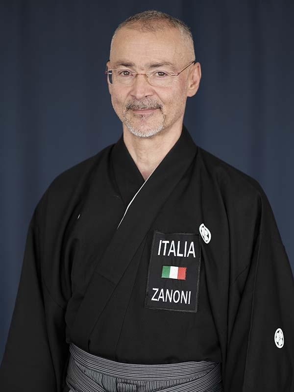 Claudio Zanoni